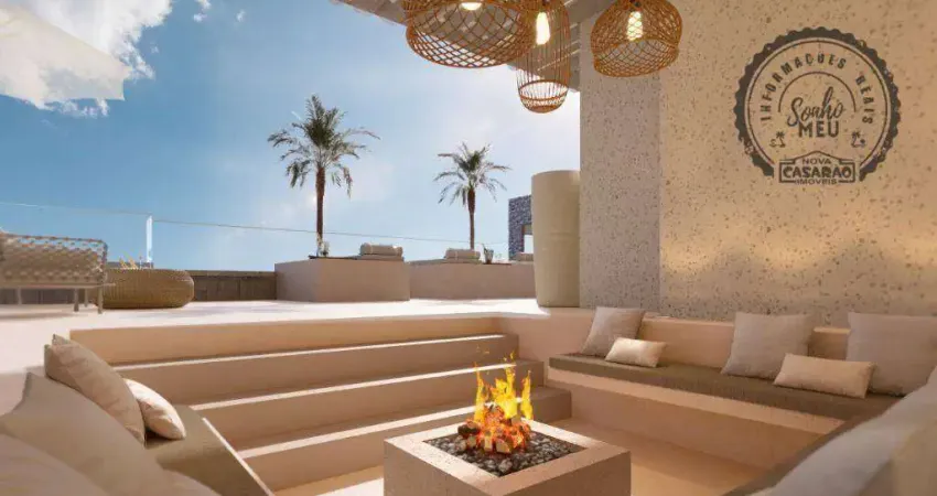 Apartamento com 1 quarto à venda na Rua Bolívia, Guilhermina, Praia Grande