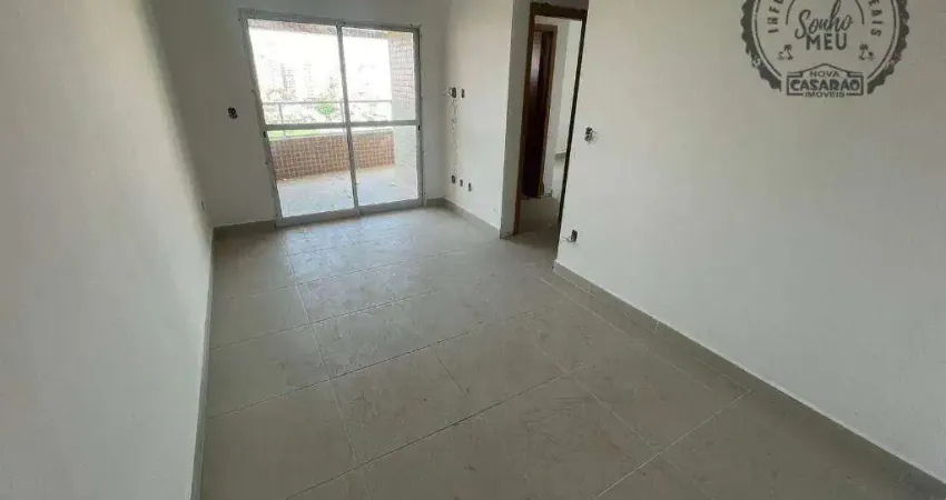Apartamento com 3 quartos à venda na Rua Doutor Júlio de Mesquita Filho, Aviação, Praia Grande