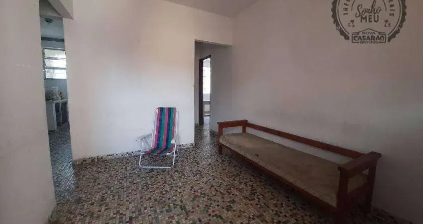 Apartamento com 2 quartos à venda na Rua Bahia, Boqueirão, Praia Grande