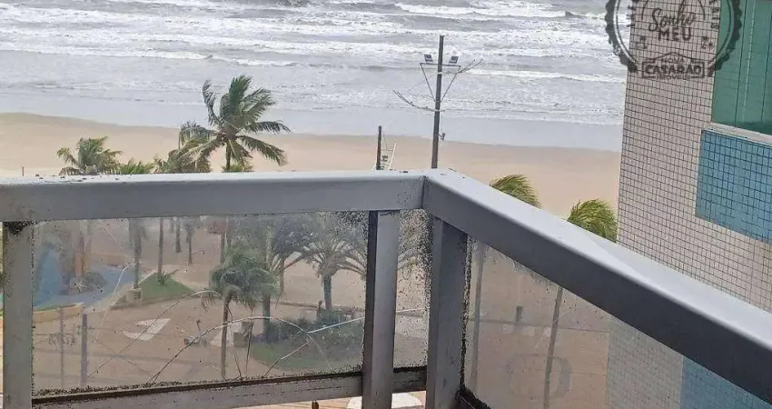 Apartamento com 1 quarto à venda na Rua José de Alencar, Vila Assunção, Praia Grande