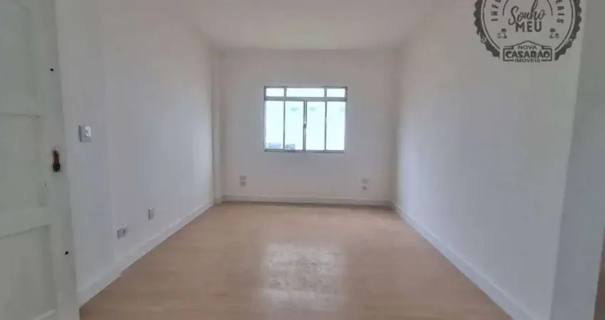 Apartamento com 2 quartos à venda na Rua Teófila Vanderlinde, Vila Assunção, Praia Grande