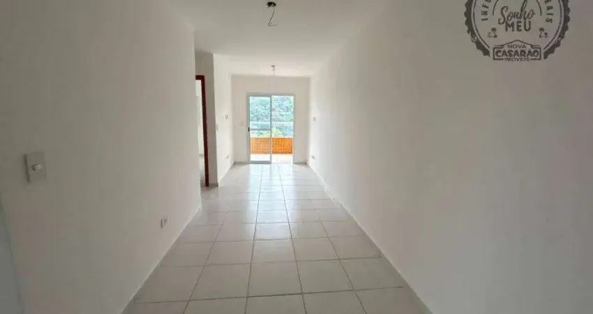 Apartamento com 2 quartos à venda na Rua Cornélio Procópio, Boqueirão, Praia Grande