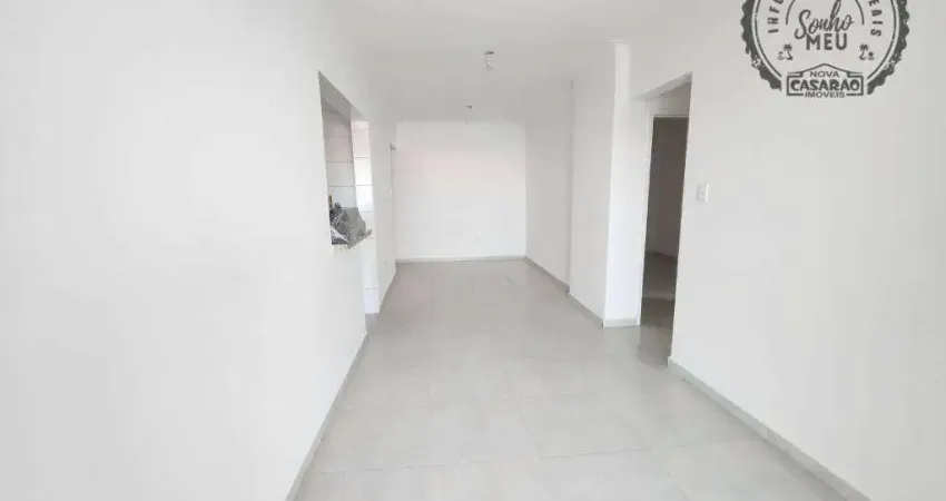 Apartamento com 2 quartos à venda na Rua Pero Vaz de Caminha, Aviação, Praia Grande
