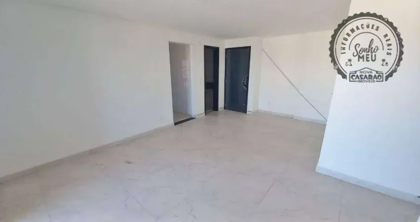 Apartamento com 2 quartos à venda na Rua Pero Vaz de Caminha, Aviação, Praia Grande