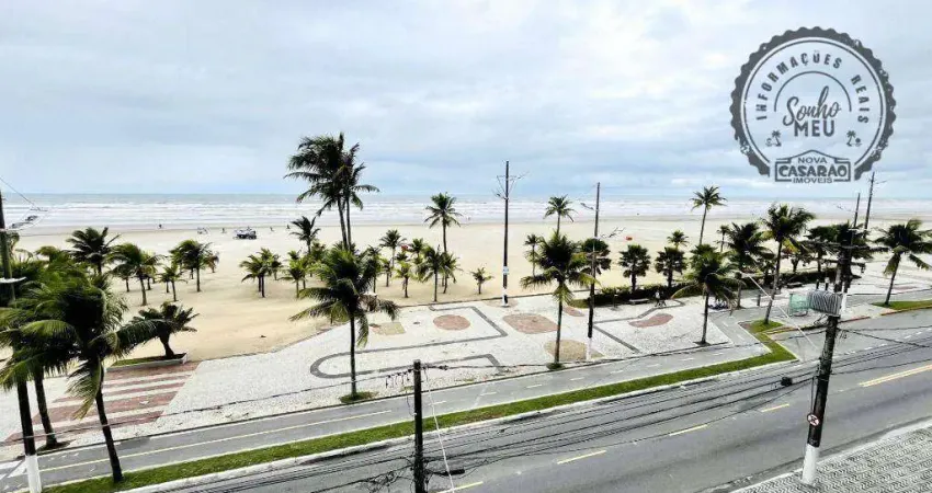Apartamento com 2 quartos à venda na Avenida Presidente Castelo Branco, Guilhermina, Praia Grande
