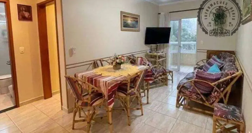 Apartamento com 2 quartos à venda na Avenida Jorge Hagge, Aviação, Praia Grande