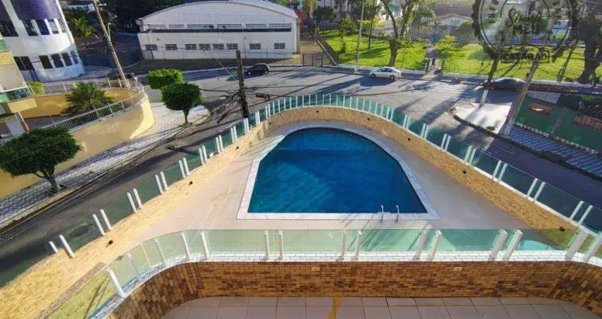 Apartamento com 2 quartos à venda na Avenida Brasília, Vila Caiçara, Praia Grande