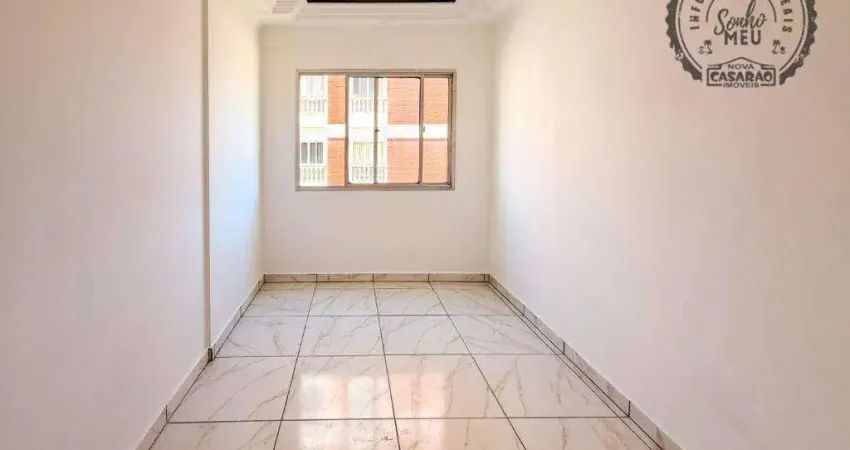 Apartamento com 1 quarto à venda na Rua Amazonas, Canto do Forte, Praia Grande
