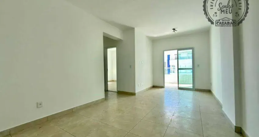 Apartamento com 2 quartos à venda na Rua Tuiuti, Aviação, Praia Grande
