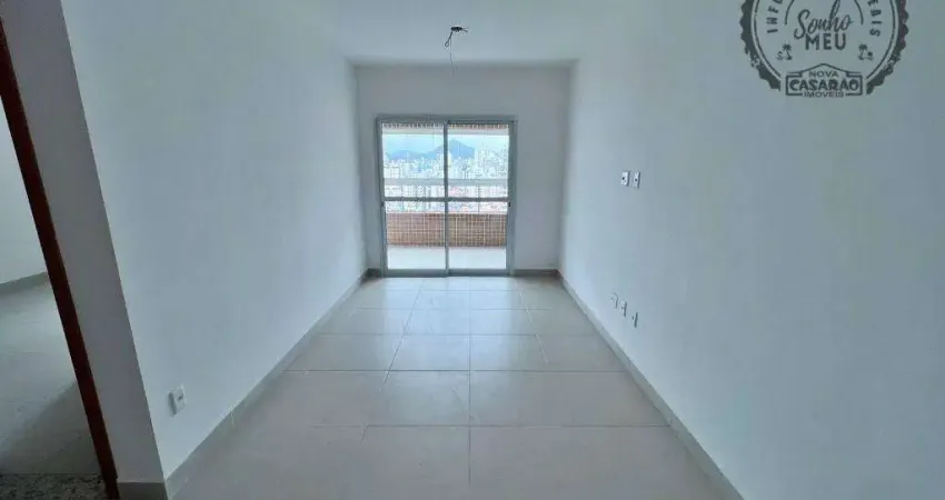 Apartamento com 3 quartos à venda na Rua Doutor Júlio de Mesquita Filho, Aviação, Praia Grande