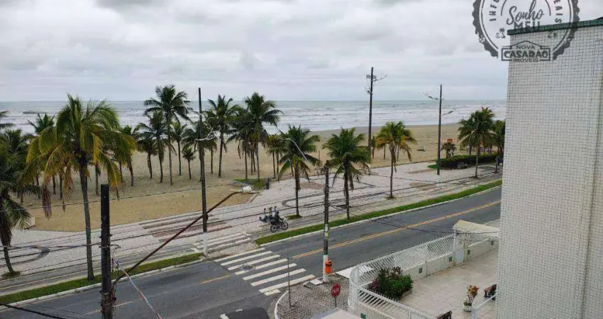 Apartamento com 1 quarto à venda na Avenida Presidente Castelo Branco, Tupi, Praia Grande