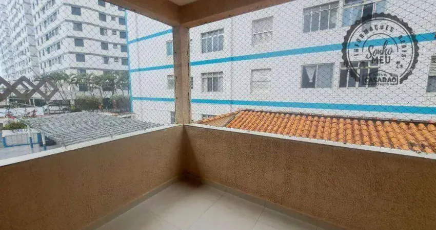 Casa com 4 quartos para alugar na Rua Doutor Napoleão Laureano, Tupi, Praia Grande
