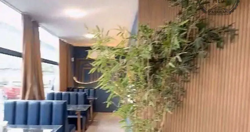 Ponto comercial à venda na Rua Pernambuco, Boqueirão, Praia Grande