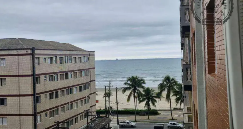 Apartamento com 2 quartos à venda na Avenida Caetés, Tupi, Praia Grande