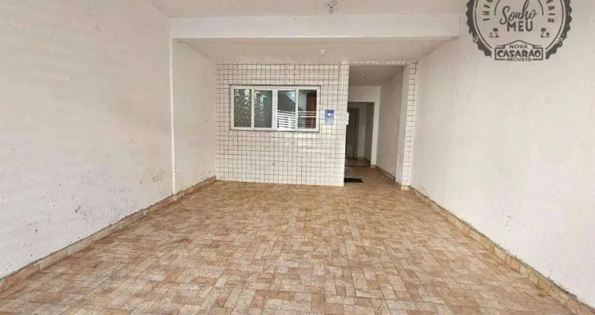 Casa com 3 quartos à venda na Rua Mococa, Boqueirão, Praia Grande