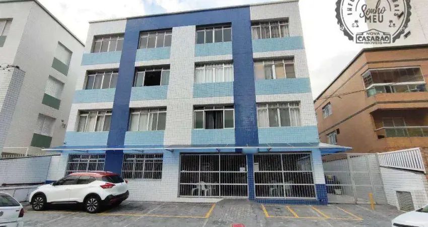 Kitnet / Stúdio à venda na Rua Guaicurus, Tupi, Praia Grande