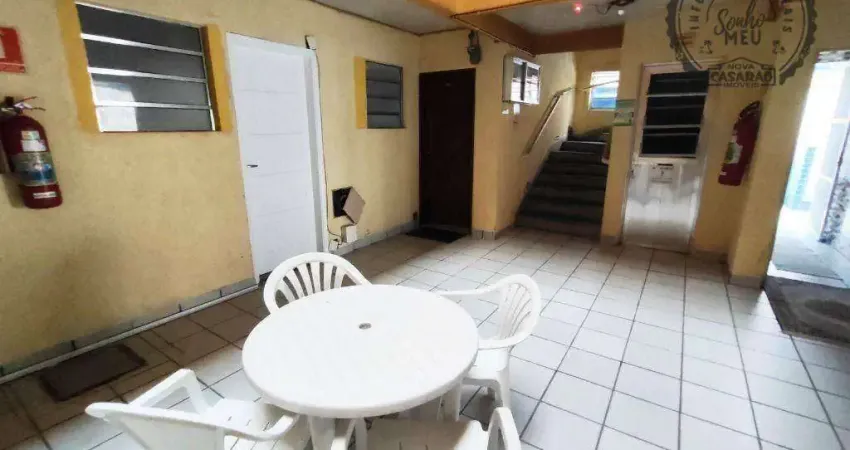 Kitnet / Stúdio à venda na Rua Guaicurus, Tupi, Praia Grande