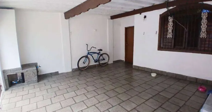 Casa com 2 quartos à venda na Rua João Pereira Inácio, Aviação, Praia Grande