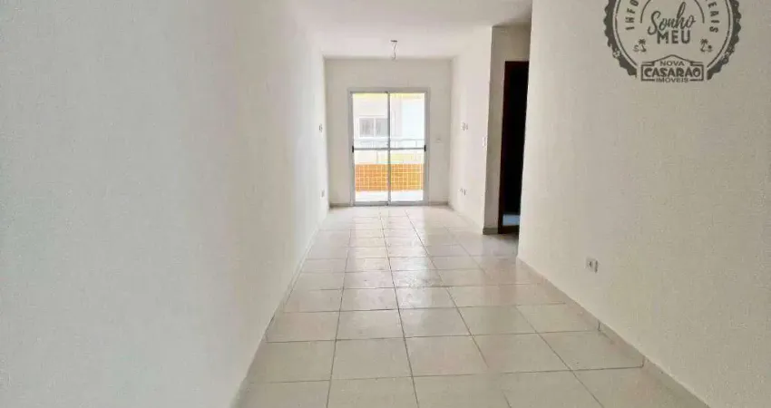 Apartamento com 2 quartos à venda na Rua Cornélio Procópio, Boqueirão, Praia Grande