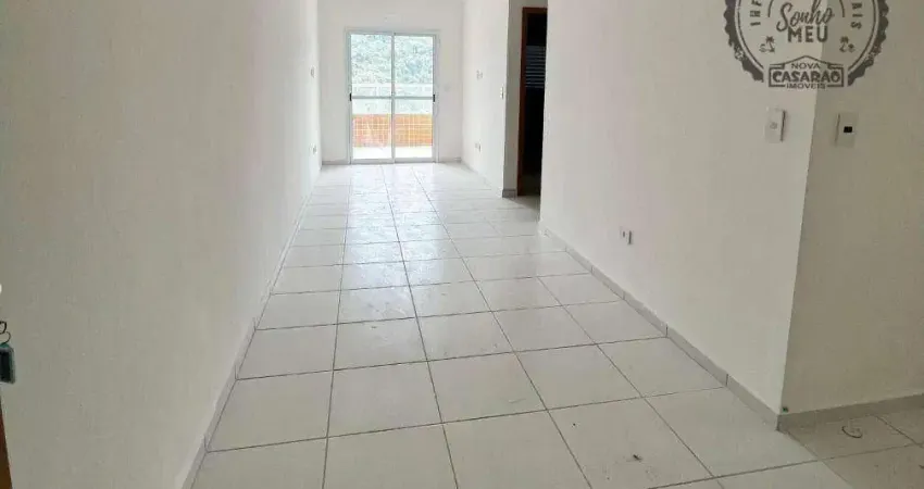 Apartamento com 2 quartos à venda na Rua Cornélio Procópio, Boqueirão, Praia Grande