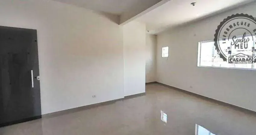 Sala comercial com 1 sala à venda na Rua José Demar Peres, Balneário Maracanã, Praia Grande