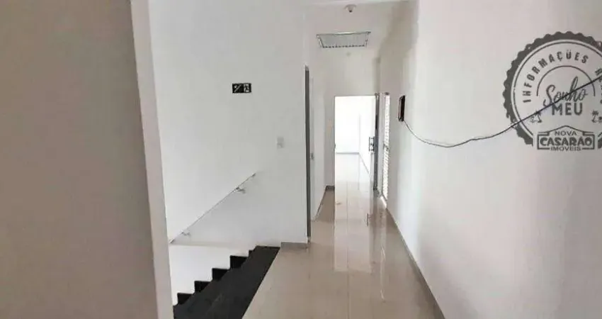 Sala comercial com 1 sala à venda na Rua José Demar Peres, Balneário Maracanã, Praia Grande