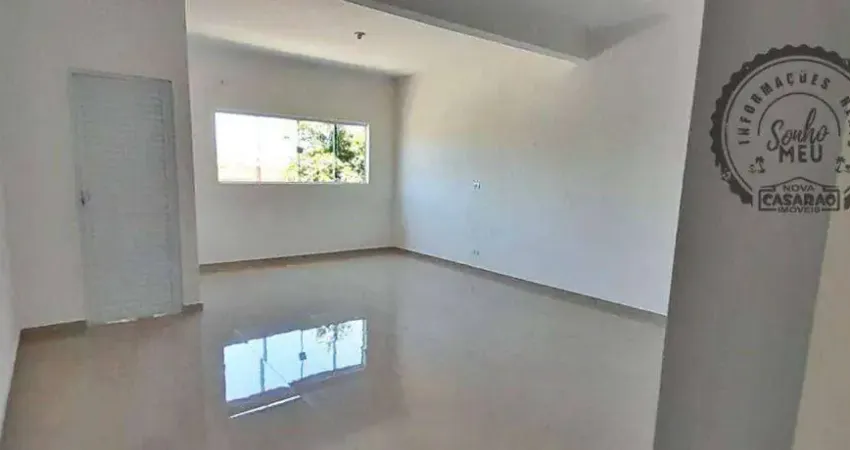 Sala comercial com 1 sala à venda na Rua José Demar Peres, Balneário Maracanã, Praia Grande