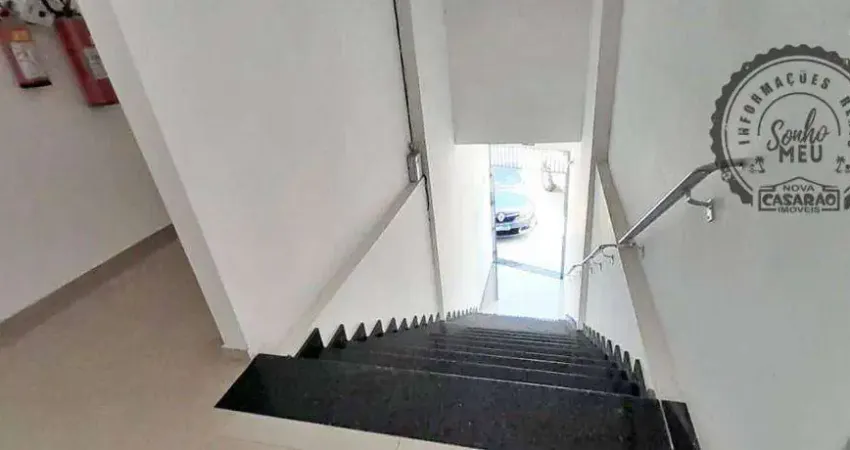 Sala comercial com 1 sala à venda na Rua José Demar Peres, Balneário Maracanã, Praia Grande