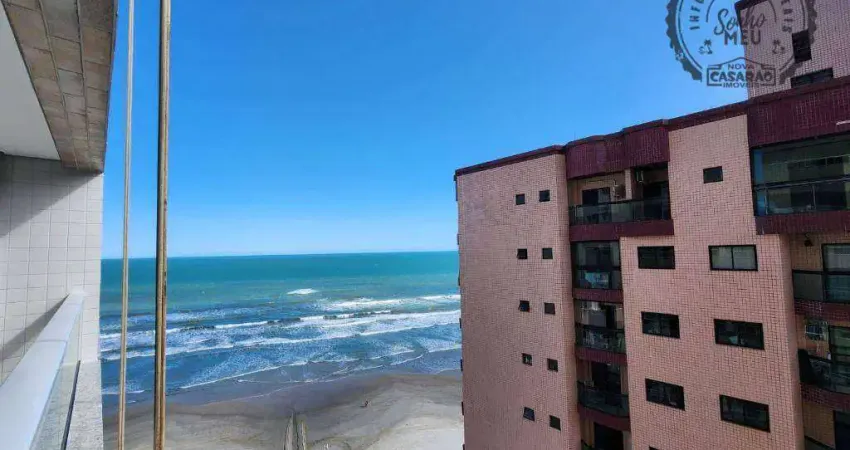 Apartamento com 2 quartos à venda na Rua Maria de Lourdes Simões e Simões, Vilamar, Praia Grande