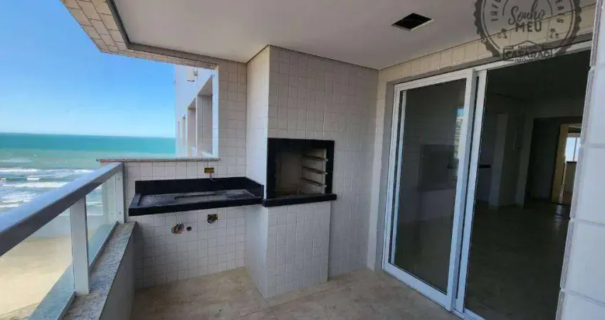 Apartamento com 2 quartos à venda na Rua Maria de Lourdes Simões e Simões, Vilamar, Praia Grande