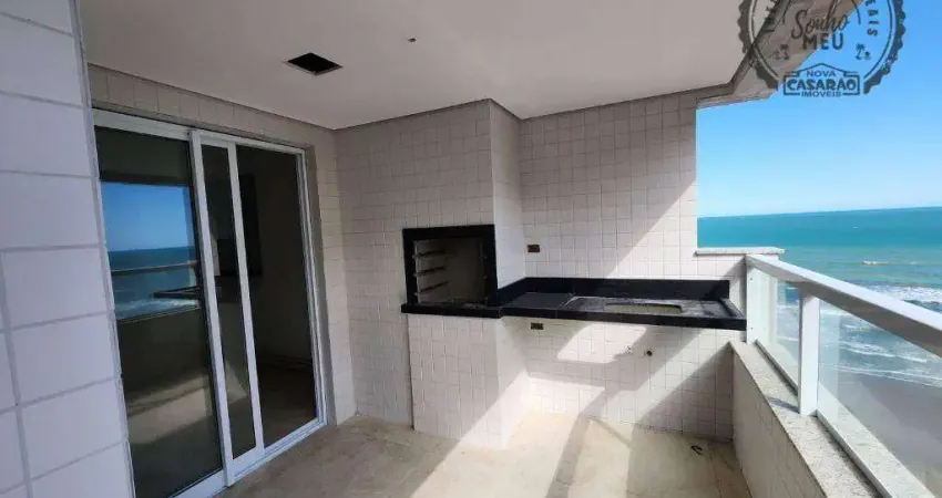 Apartamento com 2 quartos à venda na Rua Maria de Lourdes Simões e Simões, Vilamar, Praia Grande