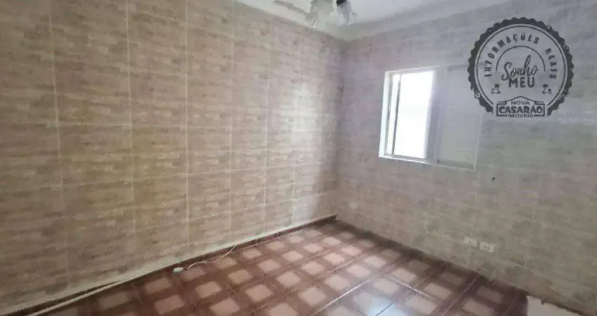 Kitnet / Stúdio à venda na Rua Kikusaburo Tanaka, Cidade Ocian, Praia Grande