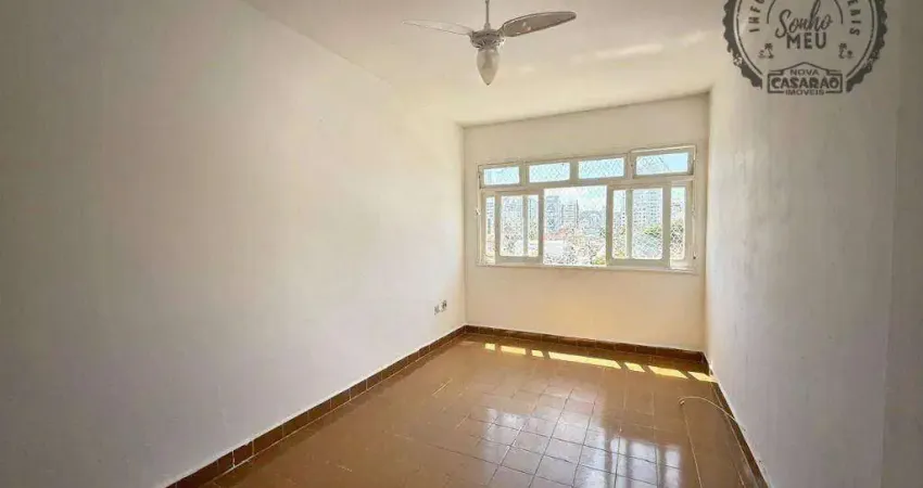 Apartamento com 2 quartos para alugar na Avenida Presidente Costa e Silva, Boqueirão, Praia Grande