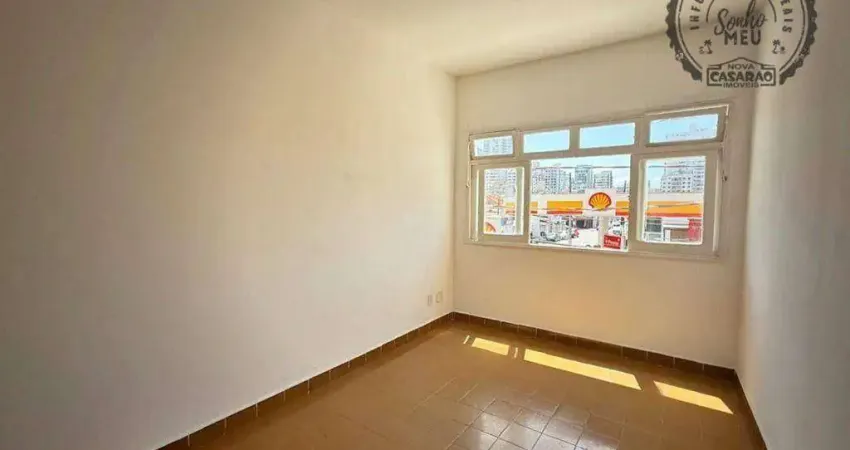 Apartamento com 2 quartos para alugar na Avenida Presidente Costa e Silva, Boqueirão, Praia Grande