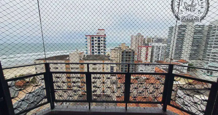 Apartamento com 3 quartos à venda na Rua Martins Fontes, Vila Assunção, Praia Grande