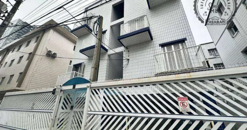 Kitnet / Stúdio à venda na Rua Dourados, Boqueirão, Praia Grande