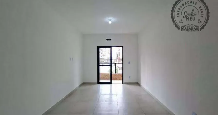 Casa em condomínio fechado com 2 quartos à venda na Rua João Ramalho, Aviação, Praia Grande