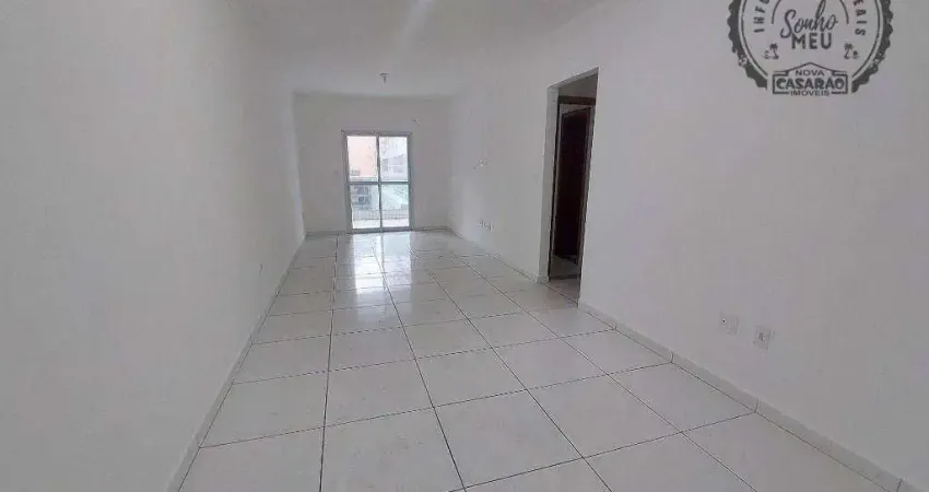 Apartamento com 2 quartos à venda na Rua Xavantes, Tupi, Praia Grande