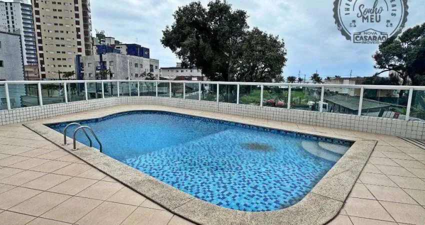 Apartamento com 2 quartos à venda na Rua João Piedade Gomes, Vilamar, Praia Grande