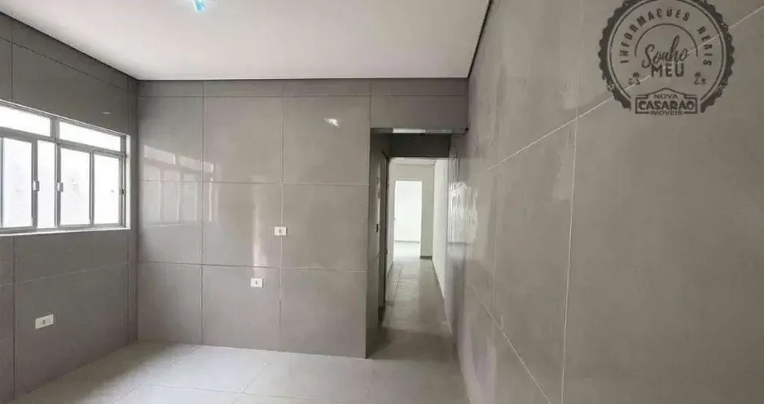 Casa com 2 quartos à venda na Rua Particular, Cidade Ocian, Praia Grande