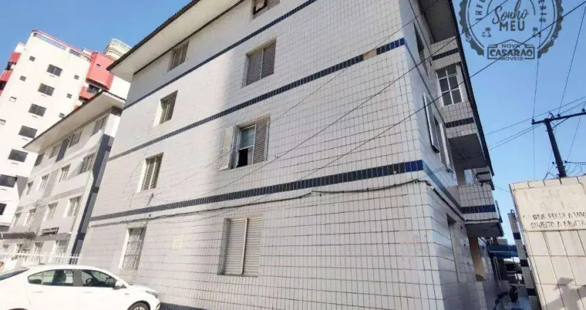 Apartamento com 2 quartos à venda na Rua Guaranis, Tupi, Praia Grande