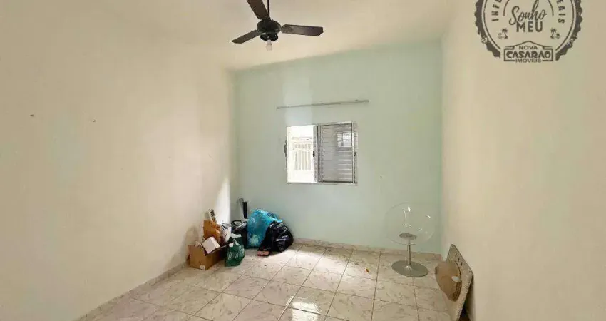 Kitnet / Stúdio à venda na Avenida Marechal Maurício José Cardoso, Canto do Forte, Praia Grande