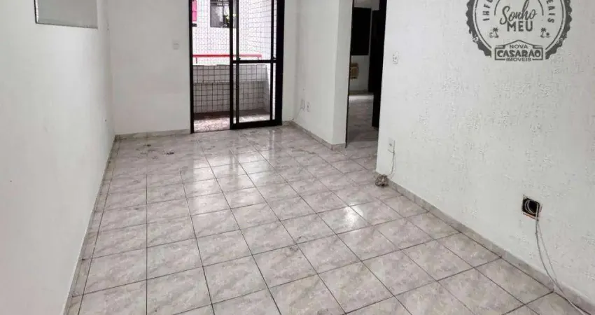 Apartamento com 2 quartos à venda na Rua Embaré, Guilhermina, Praia Grande