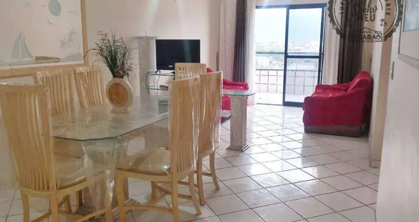 Apartamento com 2 quartos à venda na Rua Comendador Otto Carlos Golanda, Cidade Ocian, Praia Grande