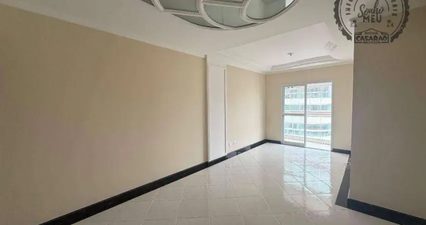 Apartamento com 3 quartos à venda na Rua Xavantes, Tupi, Praia Grande