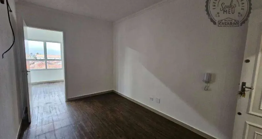 Sala comercial para alugar na Rua Morubixaba, Tupi, Praia Grande