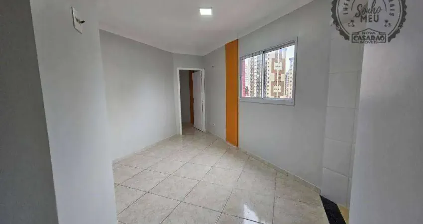 Sala comercial para alugar na Avenida Presidente Kennedy, Tupi, Praia Grande