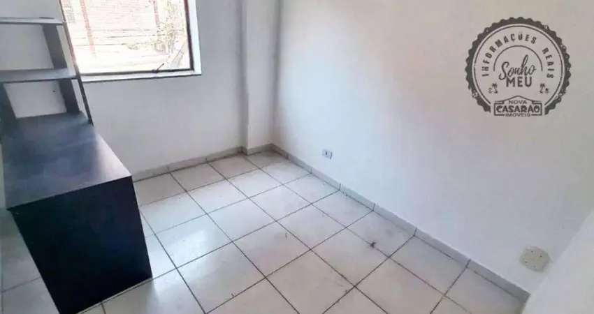 Sala comercial com 1 sala para alugar na Rua Jaú, Boqueirão, Praia Grande