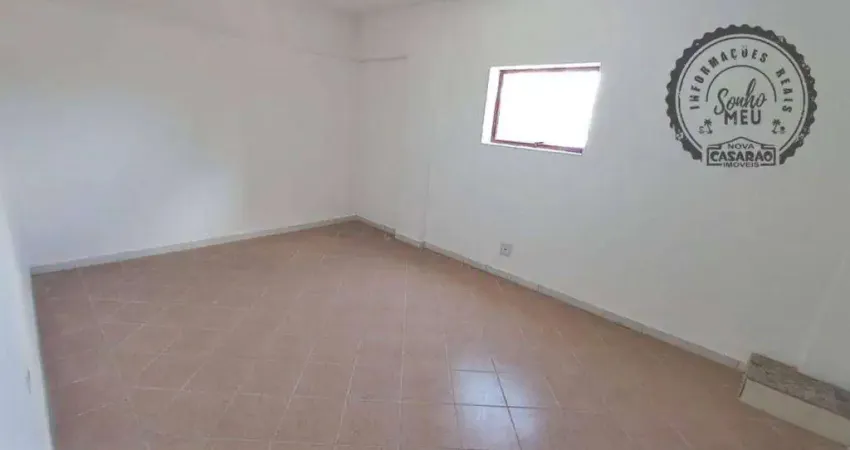 Sala comercial com 1 sala para alugar na Rua Jaú, Boqueirão, Praia Grande