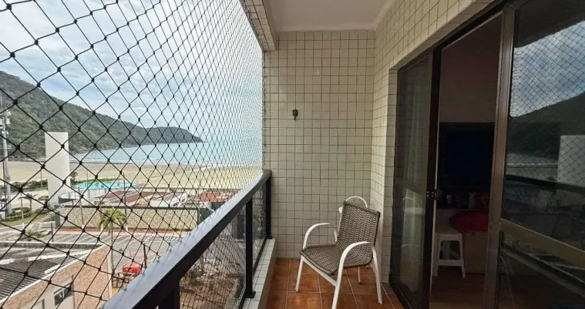 Apartamento com 2 quartos à venda na Rua Brigadeiro Faria Lima, Canto do Forte, Praia Grande